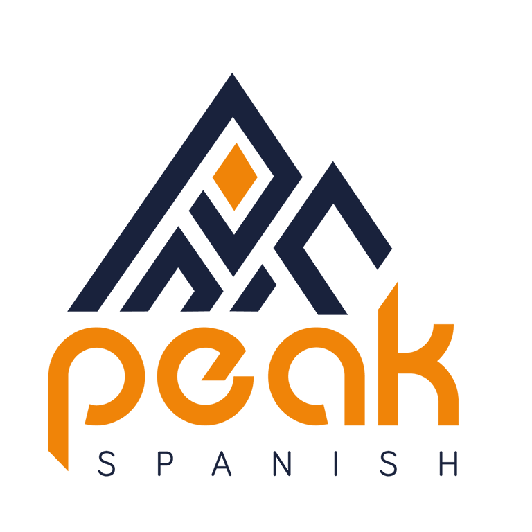 Logo square768 Peak